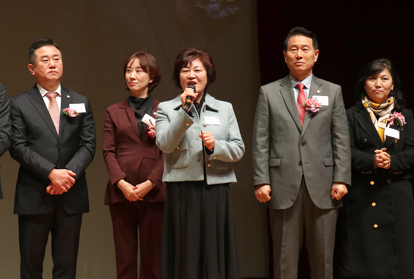 2024년 신년인사회 96