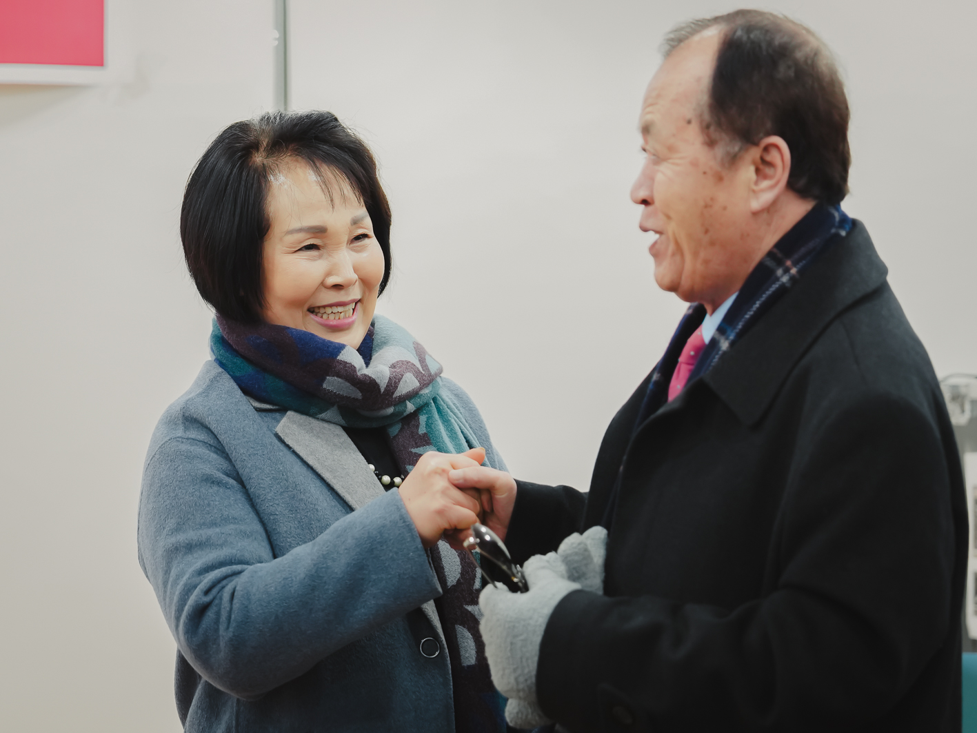 [홍제2동] 동주민센터 업무보고회 6