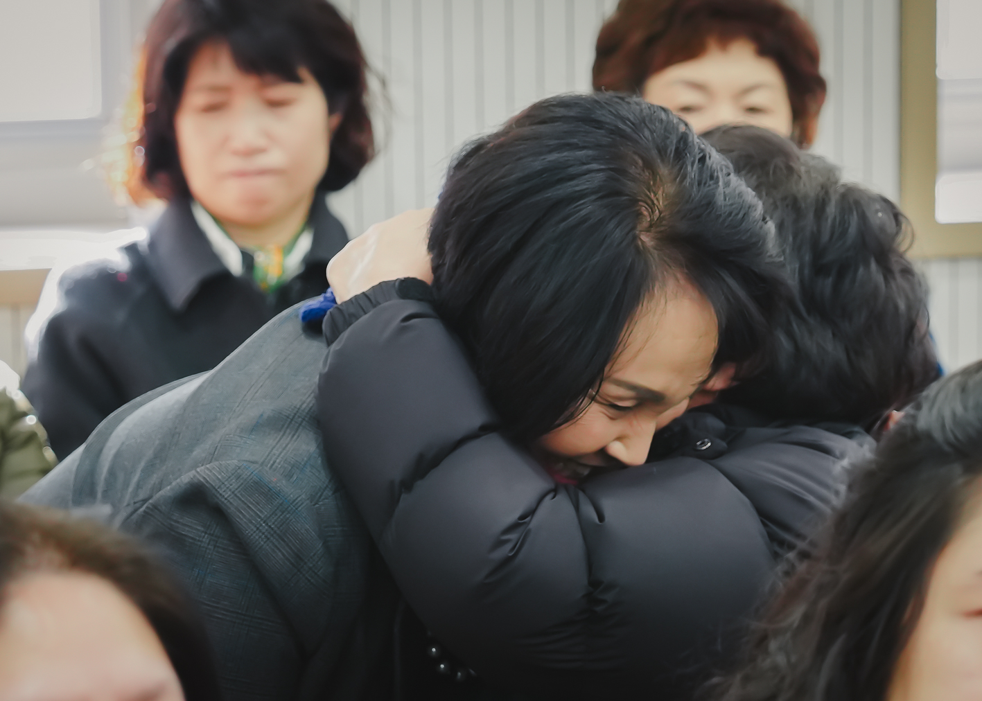 [홍제2동] 동주민센터 업무보고회 8