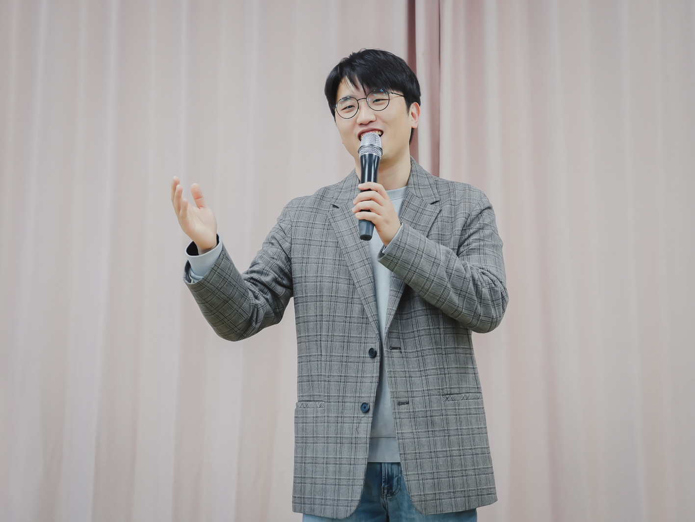 [신촌동] 동주민센터 업무보고회 22