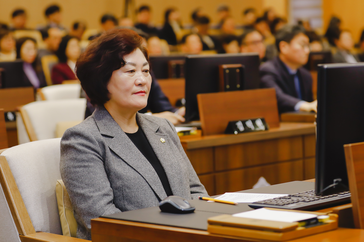 제296회 임시회 제1차 본회의 10