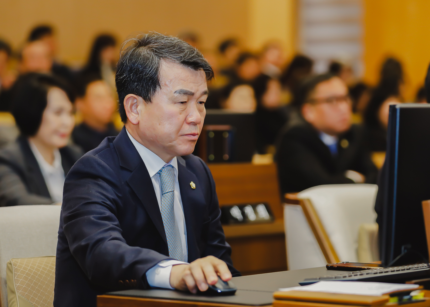 제296회 임시회 제1차 본회의 15