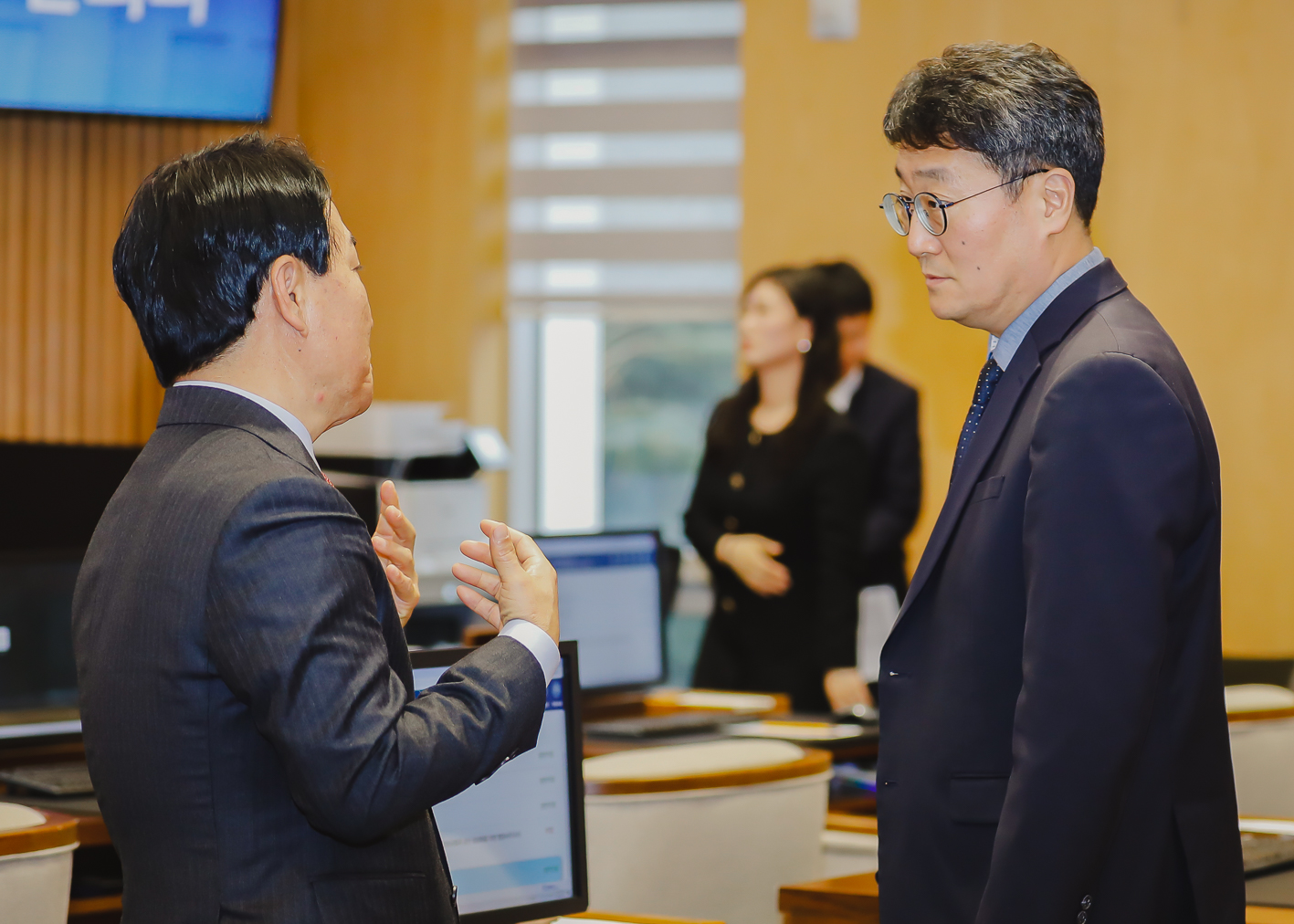 제296회 임시회 제1차 본회의 20