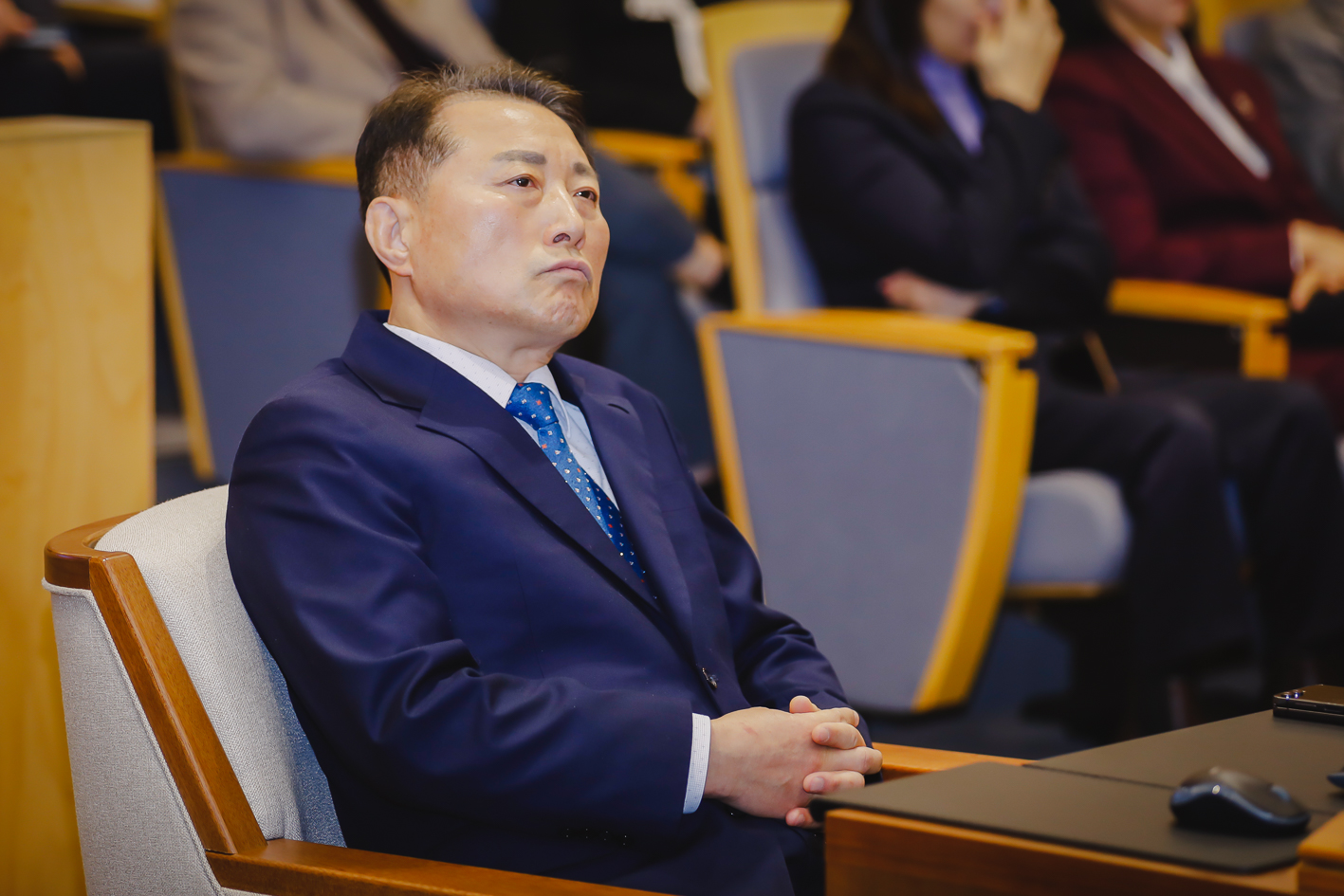 제296회 임시회 제1차 본회의 24