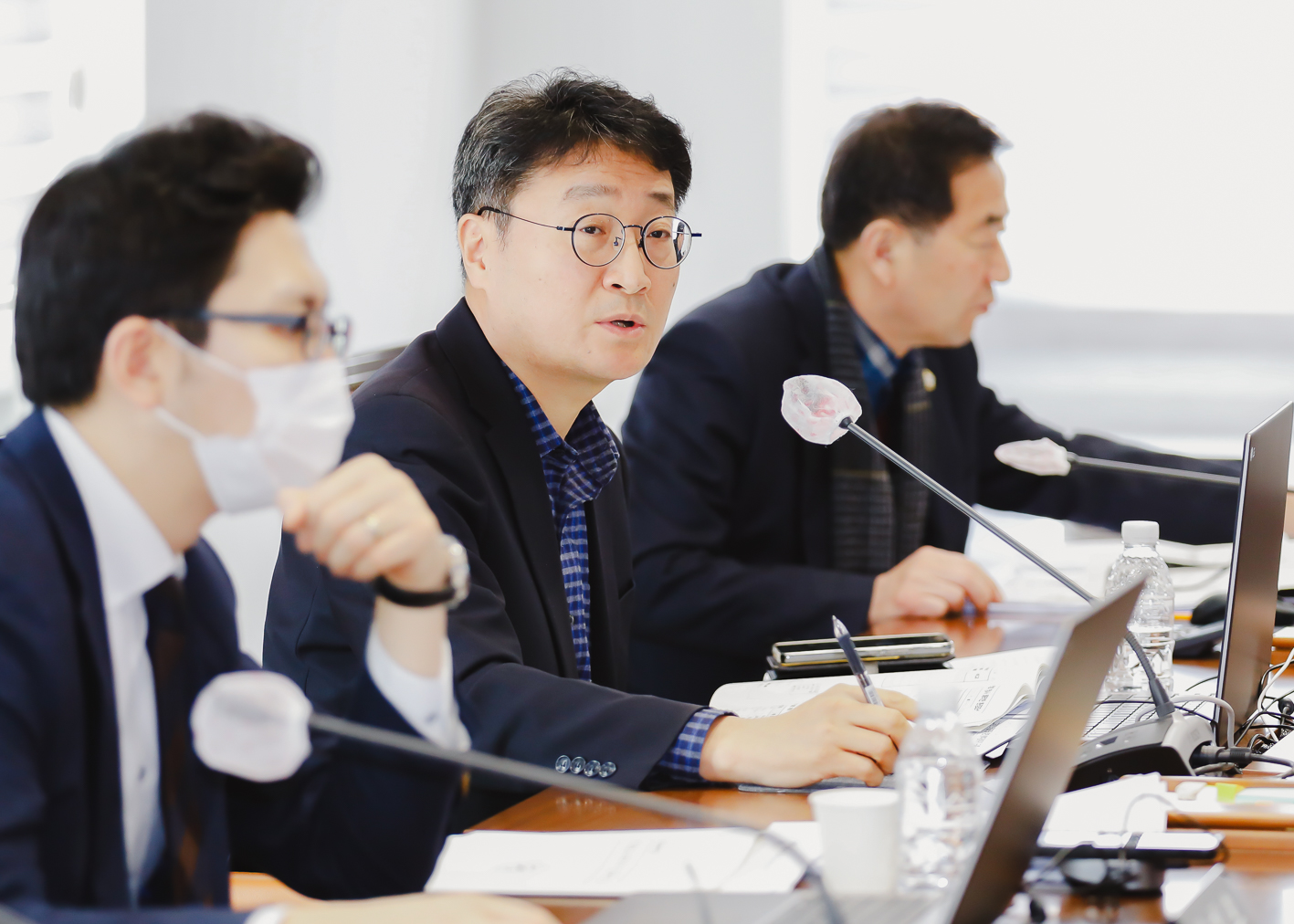 [제1차 의회운영위원회] 제296회 서대문구의회 임시회 13