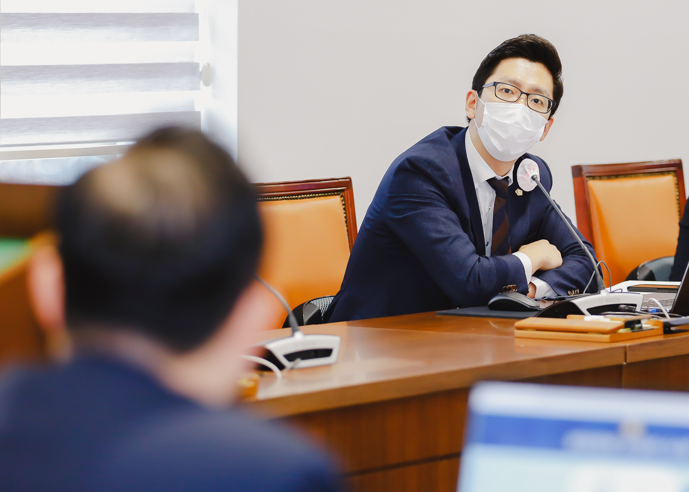 [제1차 의회운영위원회] 제296회 서대문구의회 임시회 17