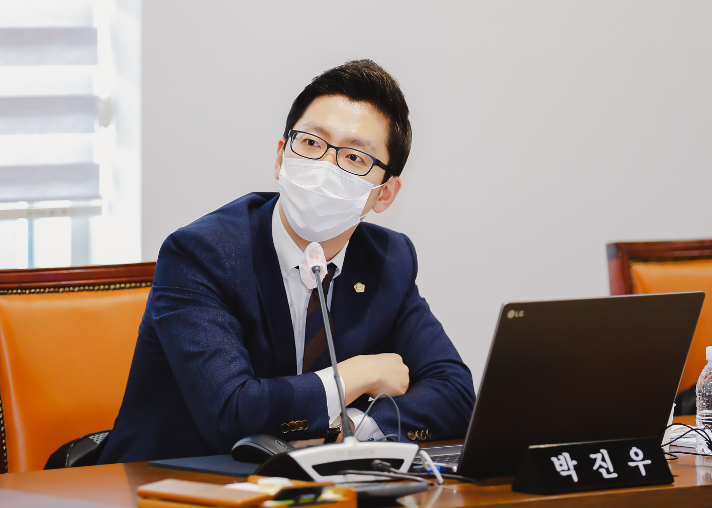 [제1차 의회운영위원회] 제296회 서대문구의회 임시회 18