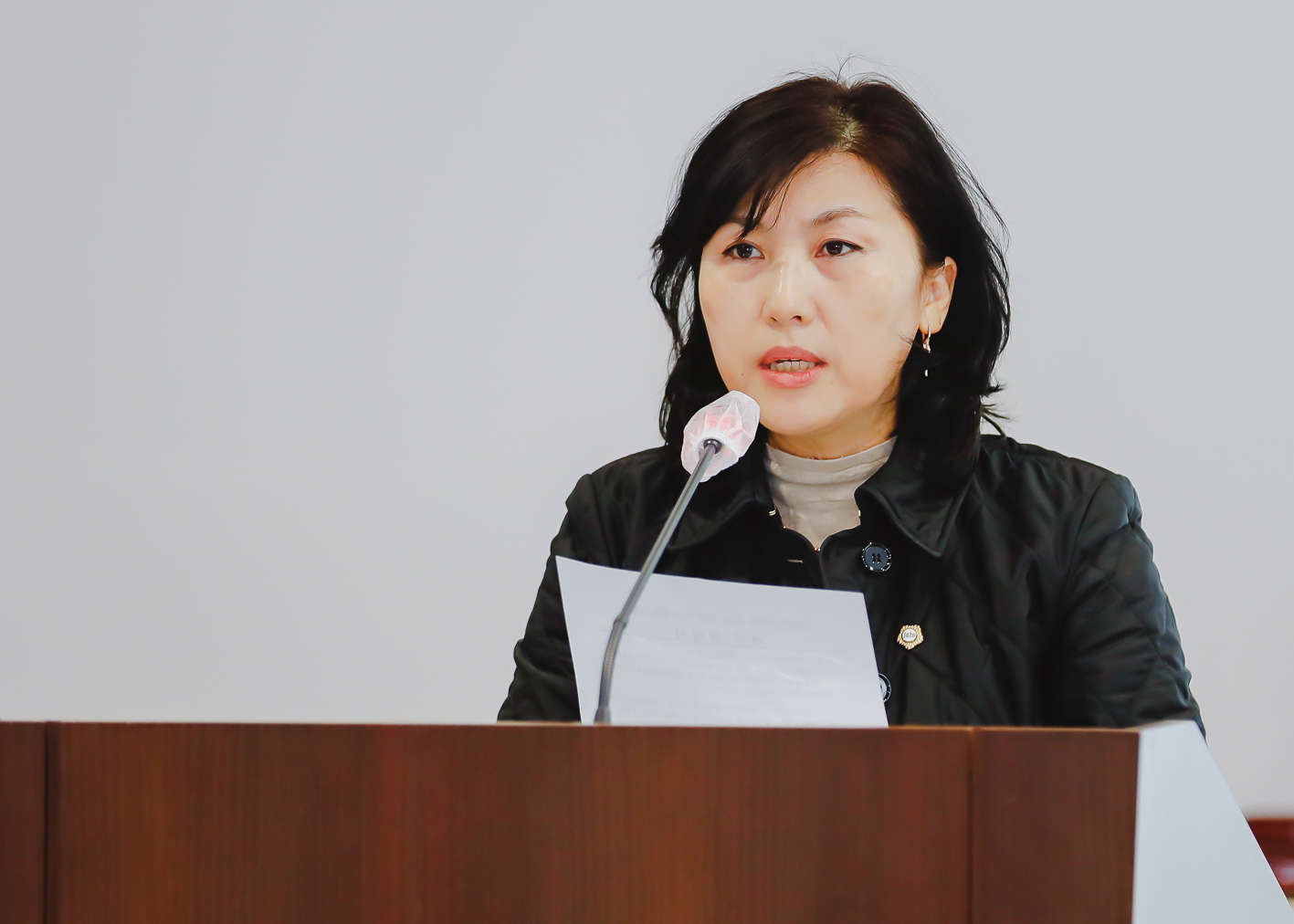 [제1차 의회운영위원회] 제296회 서대문구의회 임시회 21