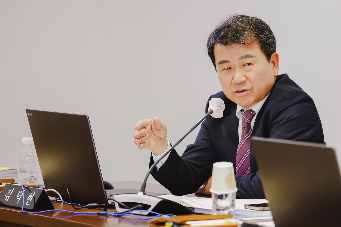 [제1차 의회운영위원회] 제296회 서대문구의회 임시회 23