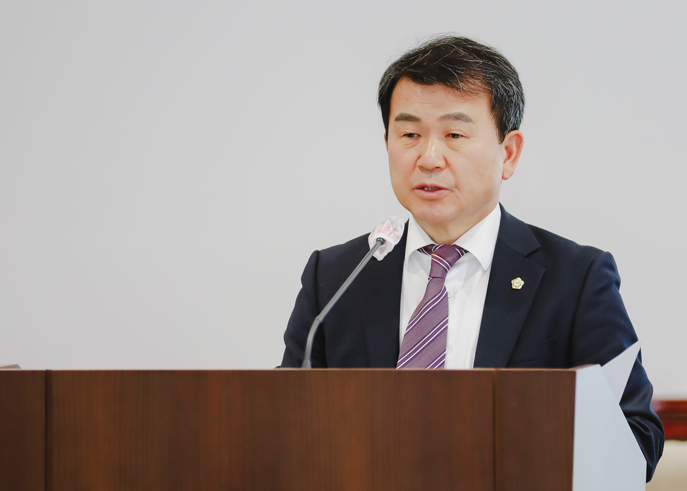 [제1차 의회운영위원회] 제296회 서대문구의회 임시회 24