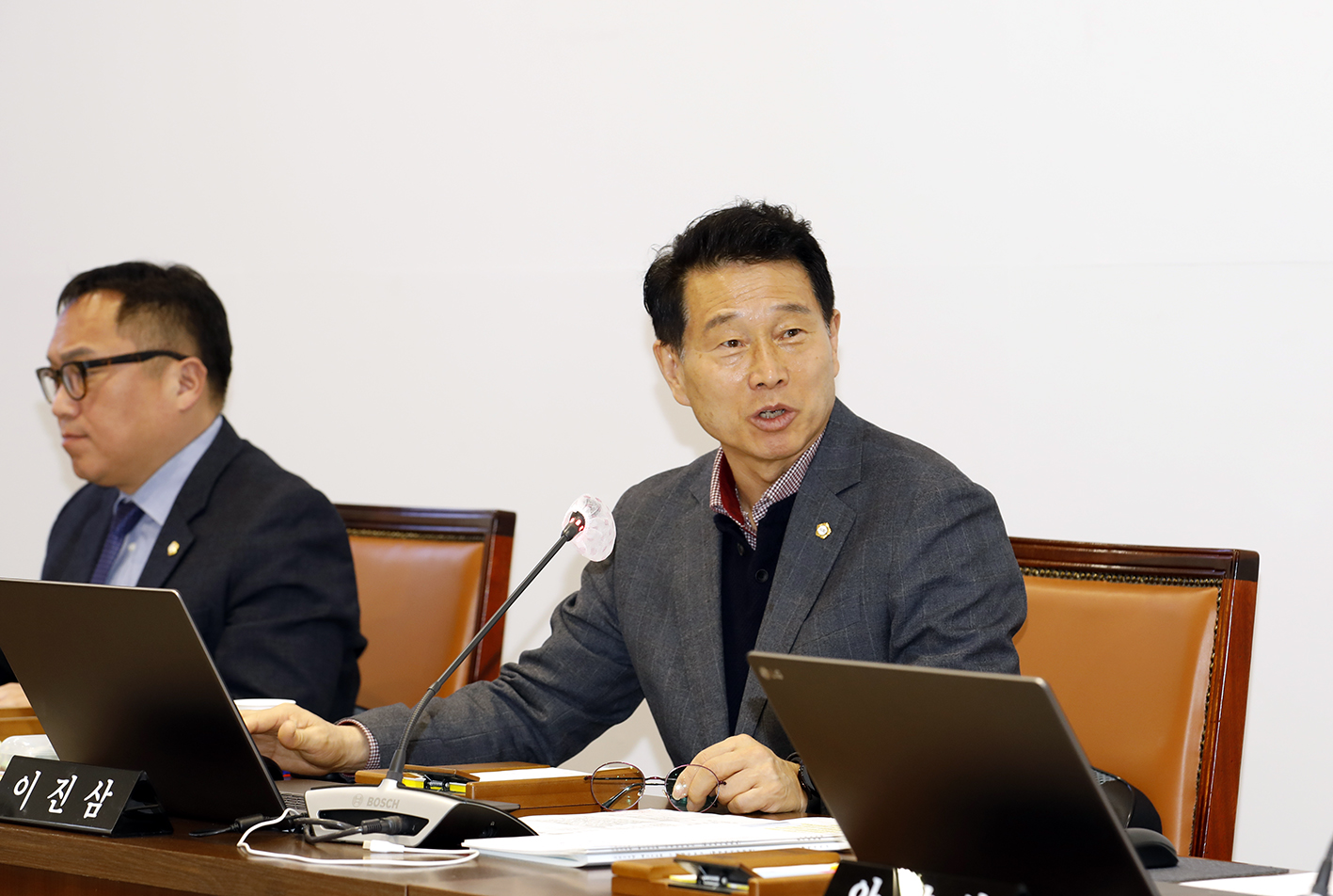 제296회 임시회 제2차 행정복지위원회 6