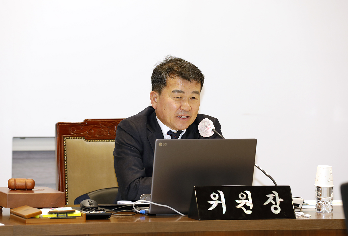 제296회 임시회 제2차 행정복지위원회 8