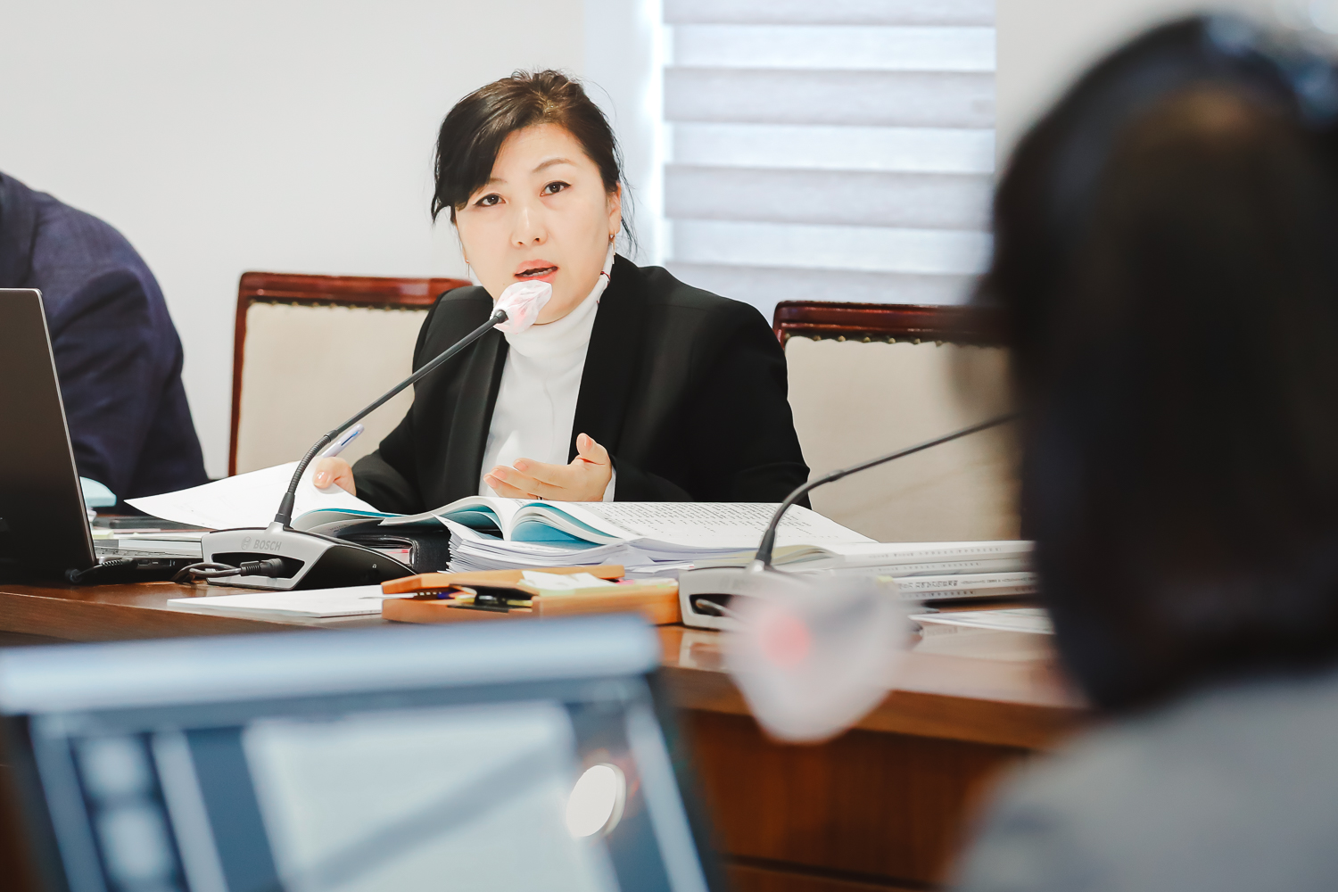 [제3차 재정건설위원회] 제296회 서대문구의회 임시회 11