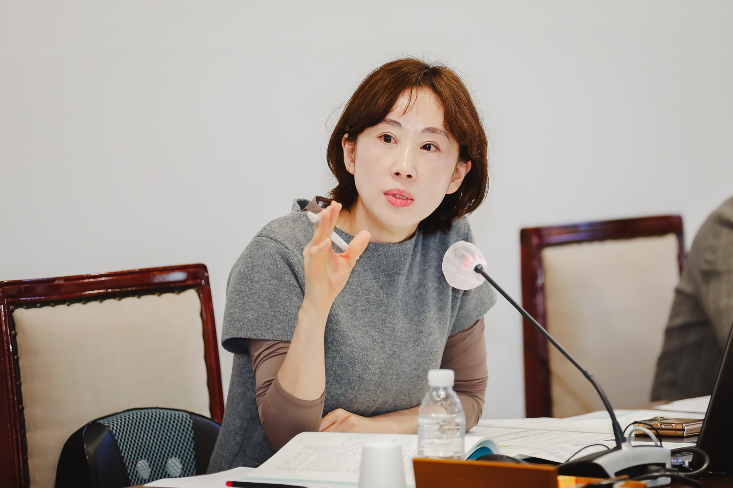 [제3차 재정건설위원회] 제296회 서대문구의회 임시회 14