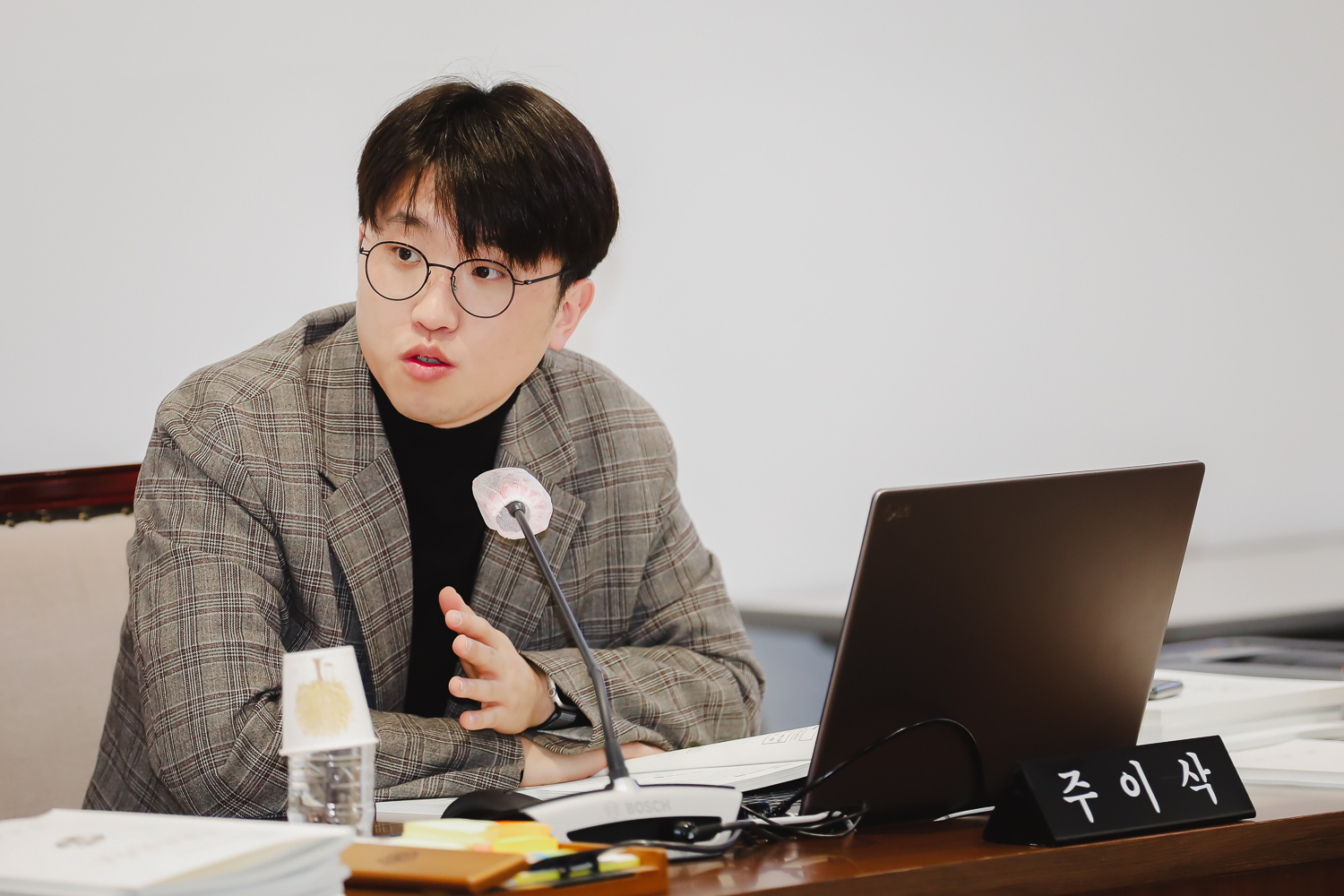 [제3차 재정건설위원회] 제296회 서대문구의회 임시회 17