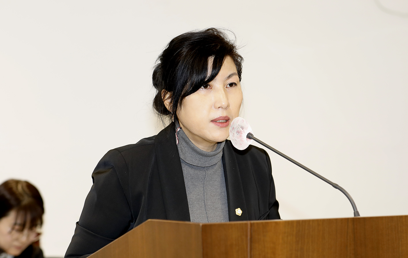 제296회 임시회 제4차 재정건설위원회-조례안 발의 15