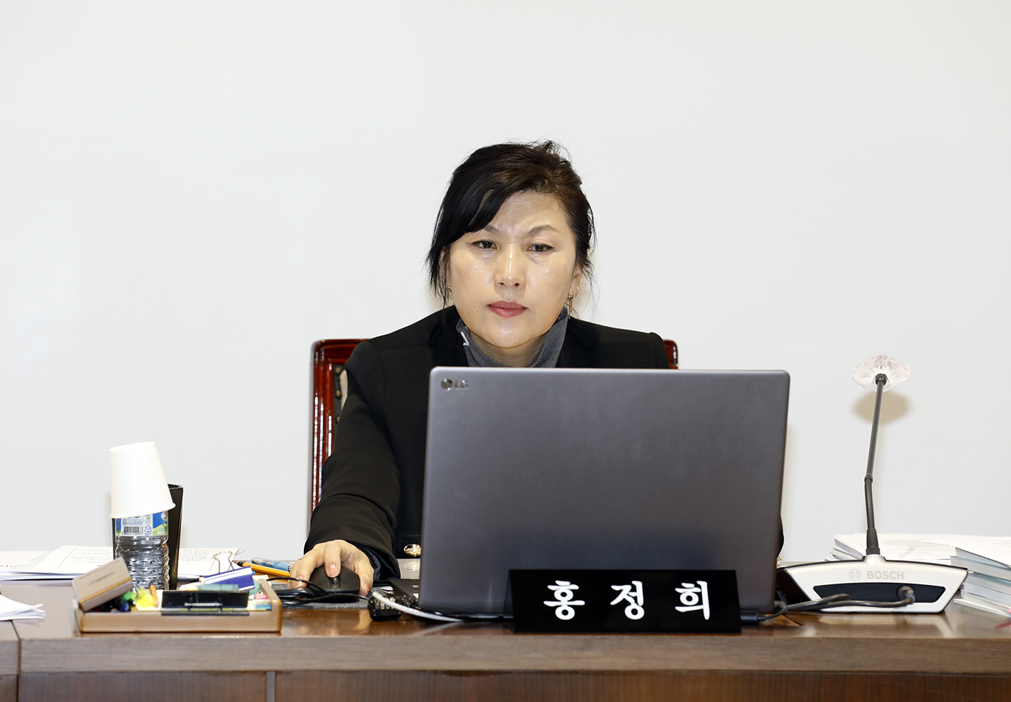 제296회 임시회 제4차 재정건설위원회-조례안 발의 18