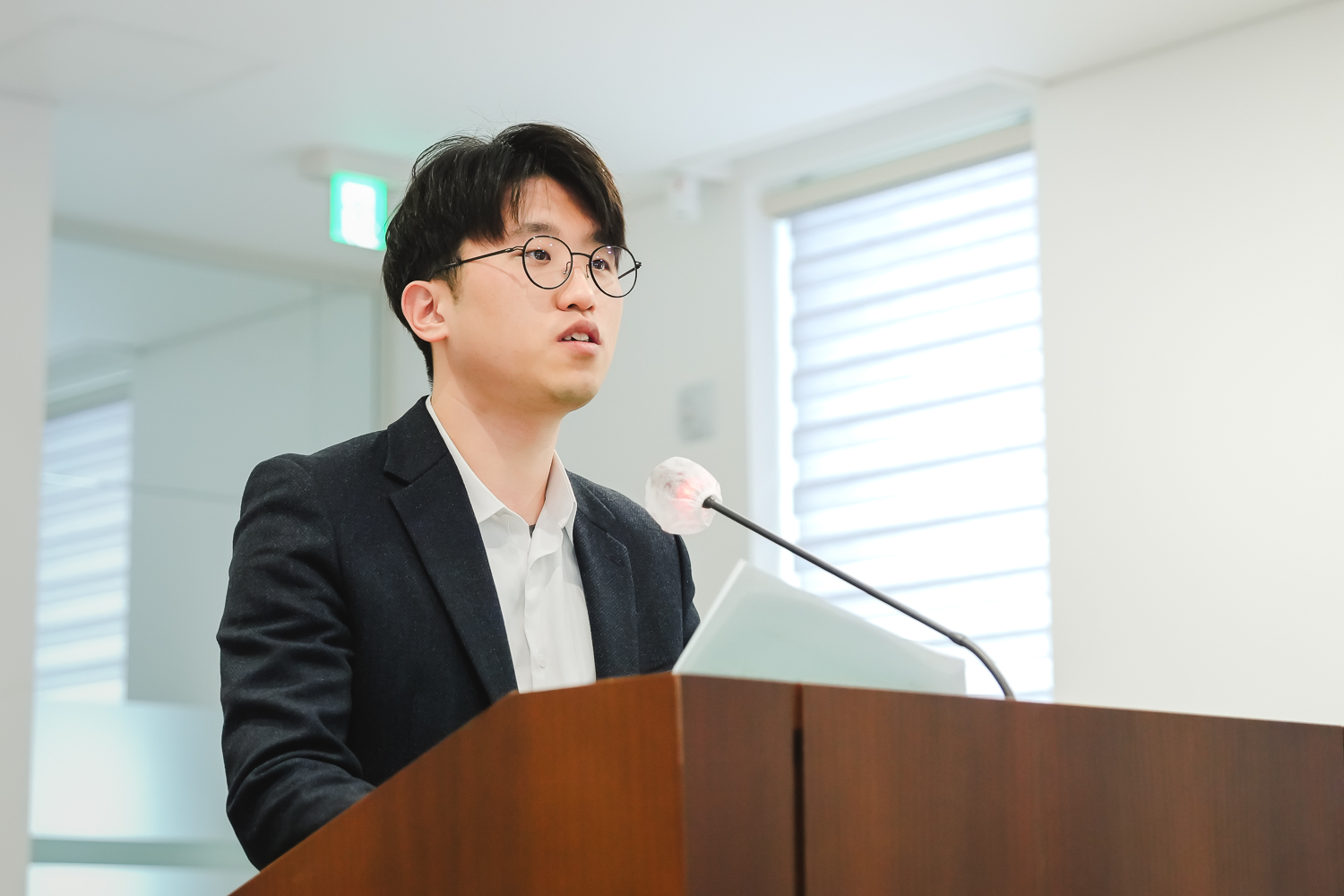 [제4차 행정복지위원회] 제296회 서대문구의회 임시회 16