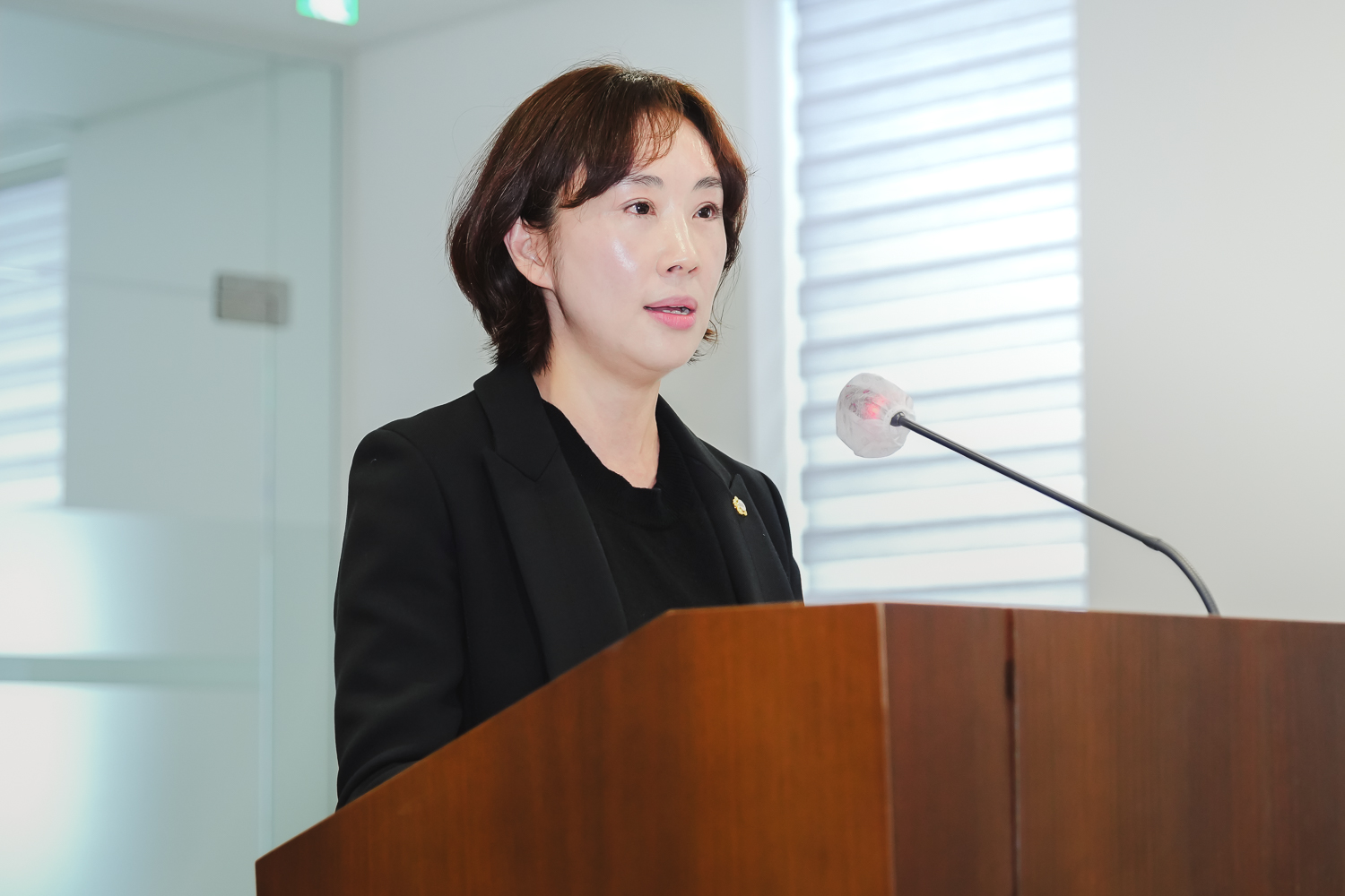 [제4차 행정복지위원회] 제296회 서대문구의회 임시회 22