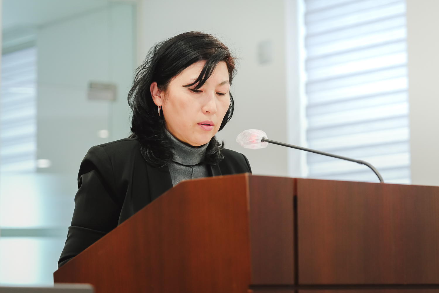 [제4차 행정복지위원회] 제296회 서대문구의회 임시회 33