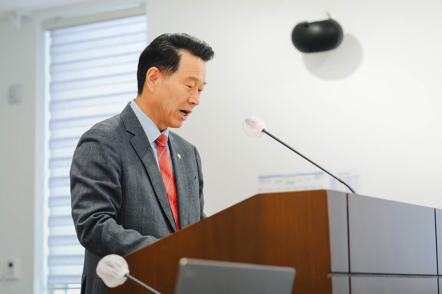 [제4차 행정복지위원회] 제296회 서대문구의회 임시회 42