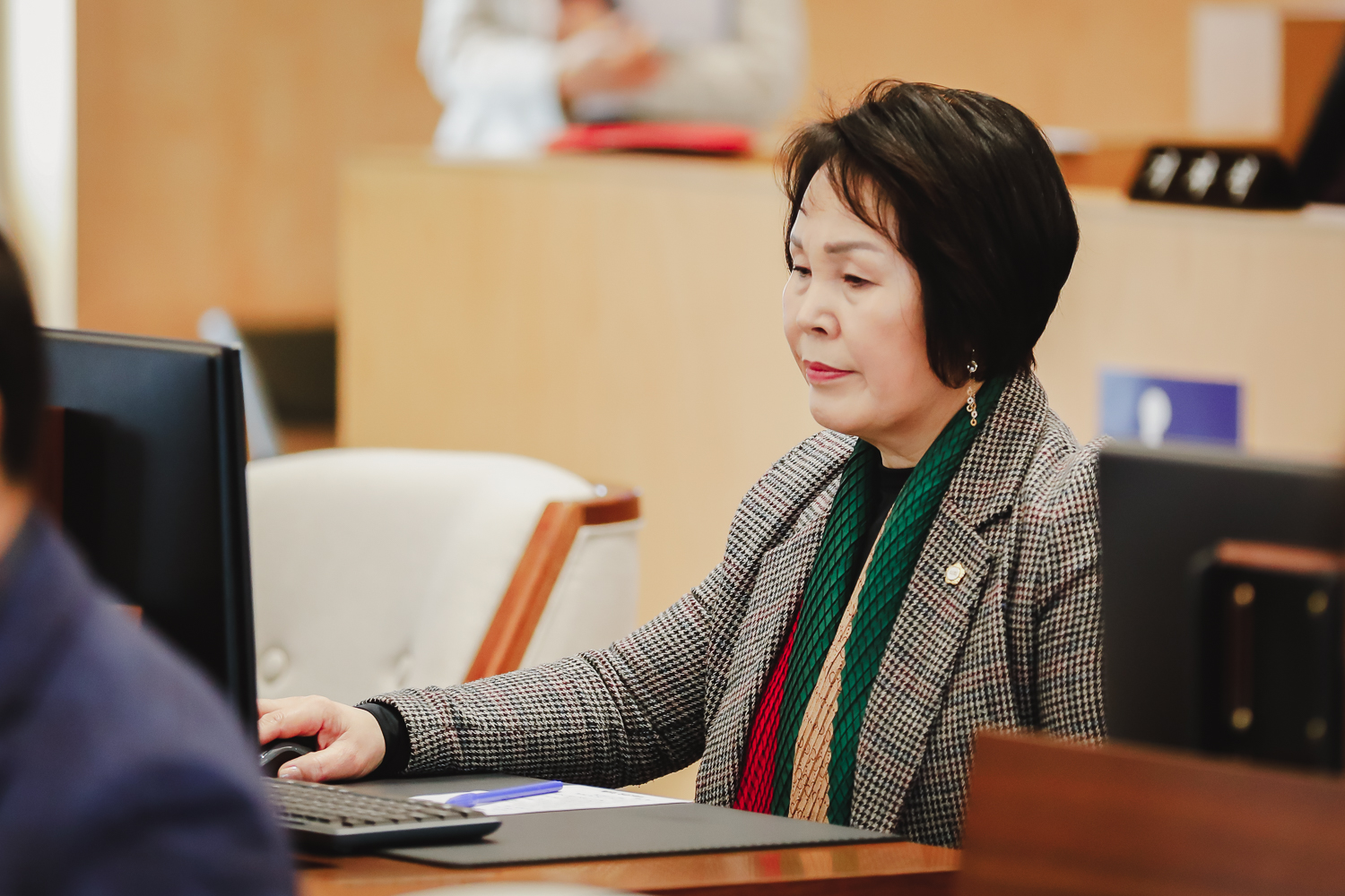 제296회 서대문구의회 임시회 제2차 본회의 18
