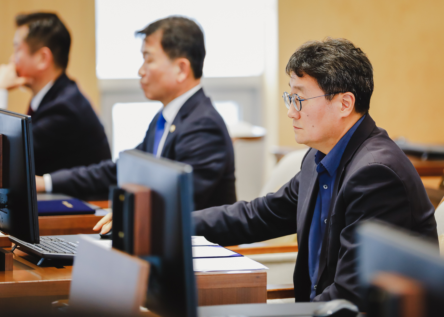 제296회 서대문구의회 임시회 제2차 본회의 26
