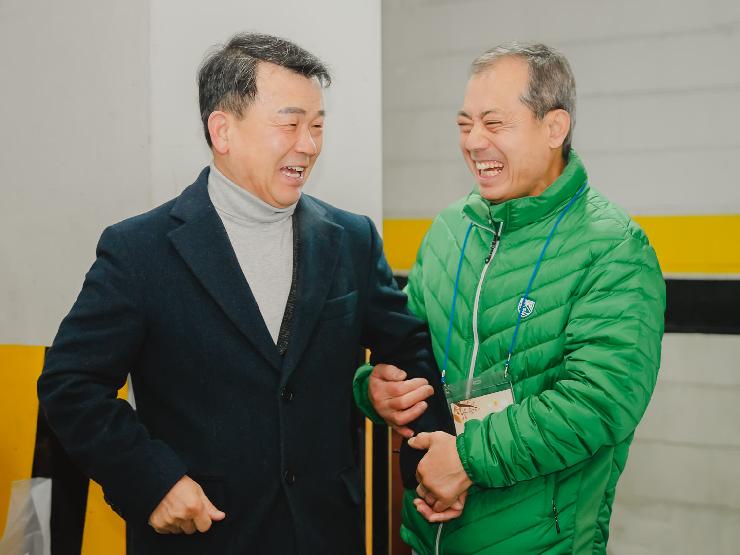[연희동] 2024 정월대보름 행사 2