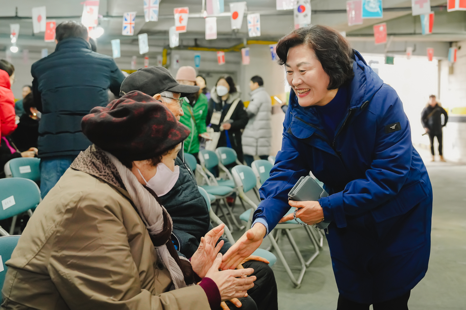 [연희동] 2024 정월대보름 행사 7