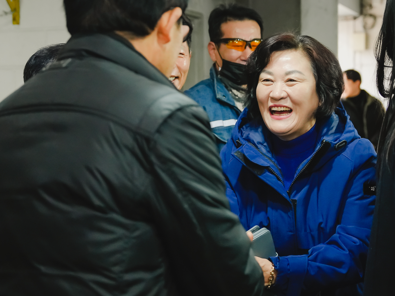 [연희동] 2024 정월대보름 행사 8