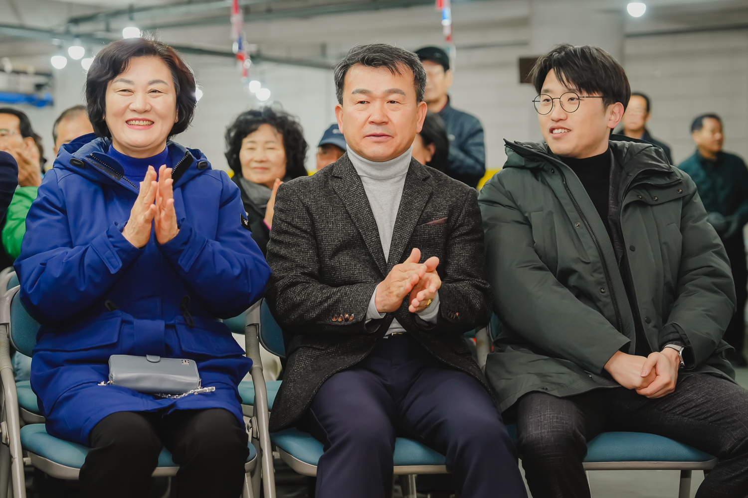 [연희동] 2024 정월대보름 행사 14