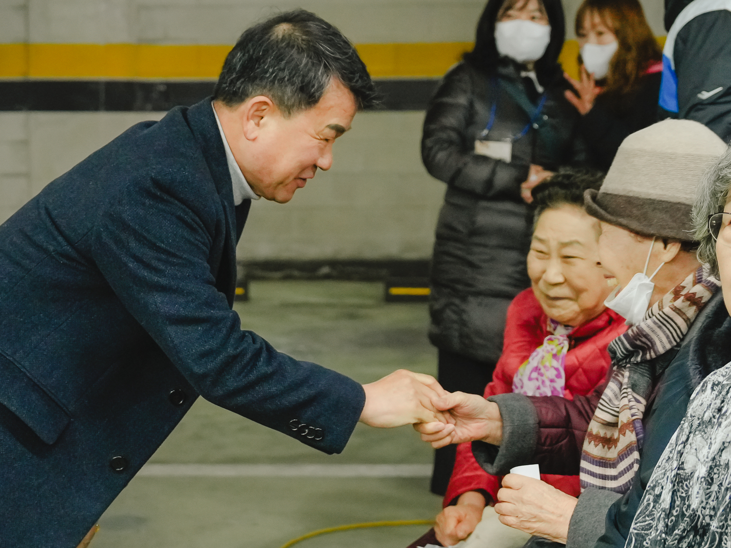 [연희동] 2024 정월대보름 행사 23