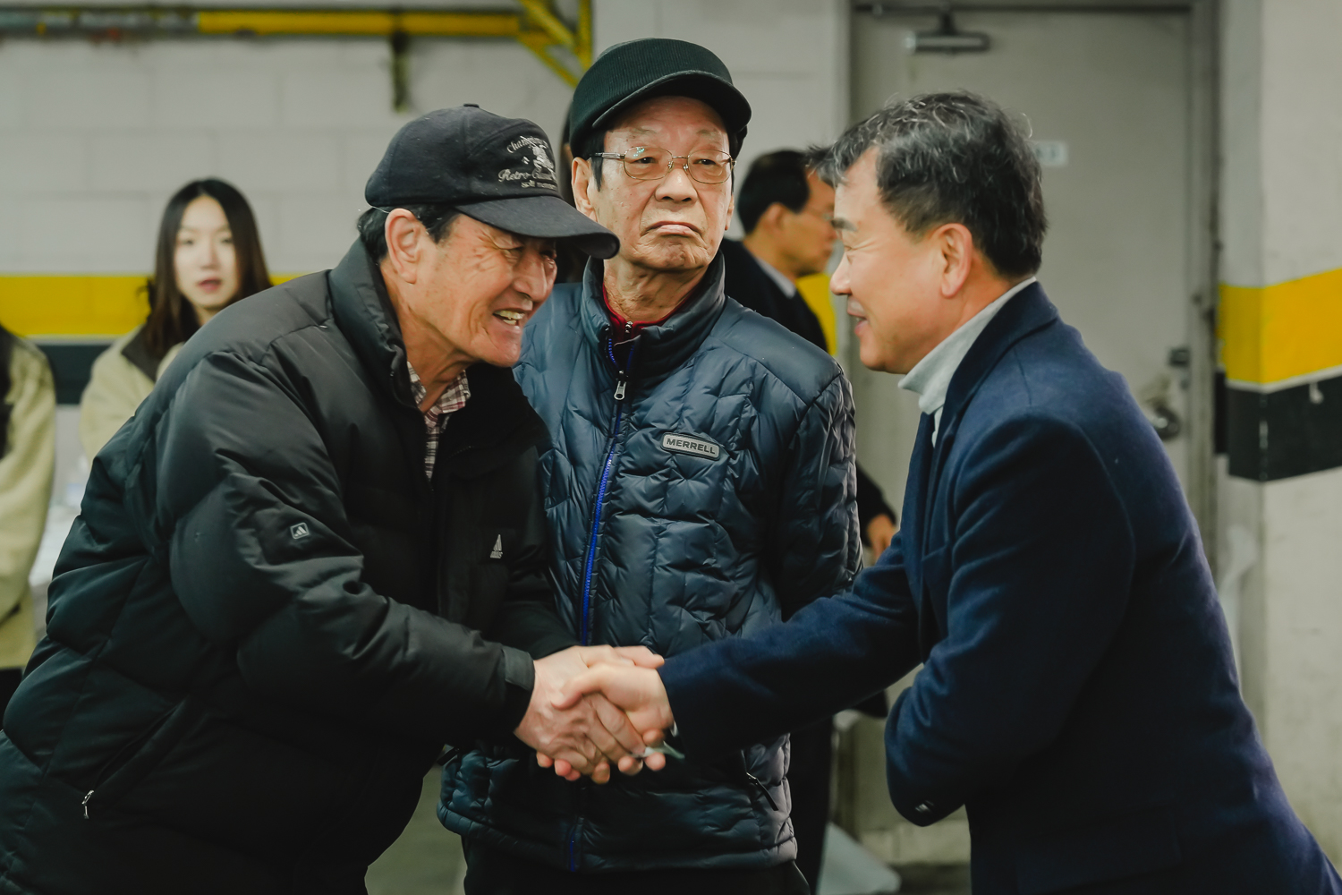 [연희동] 2024 정월대보름 행사 24