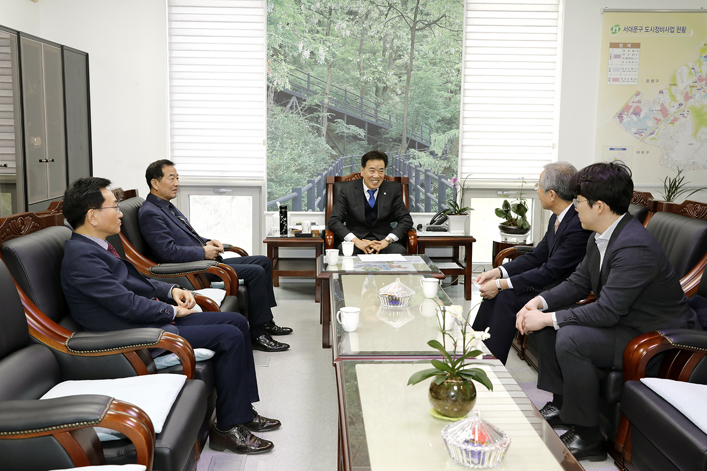 2023회계연도 결산검사위원회 위촉식 26