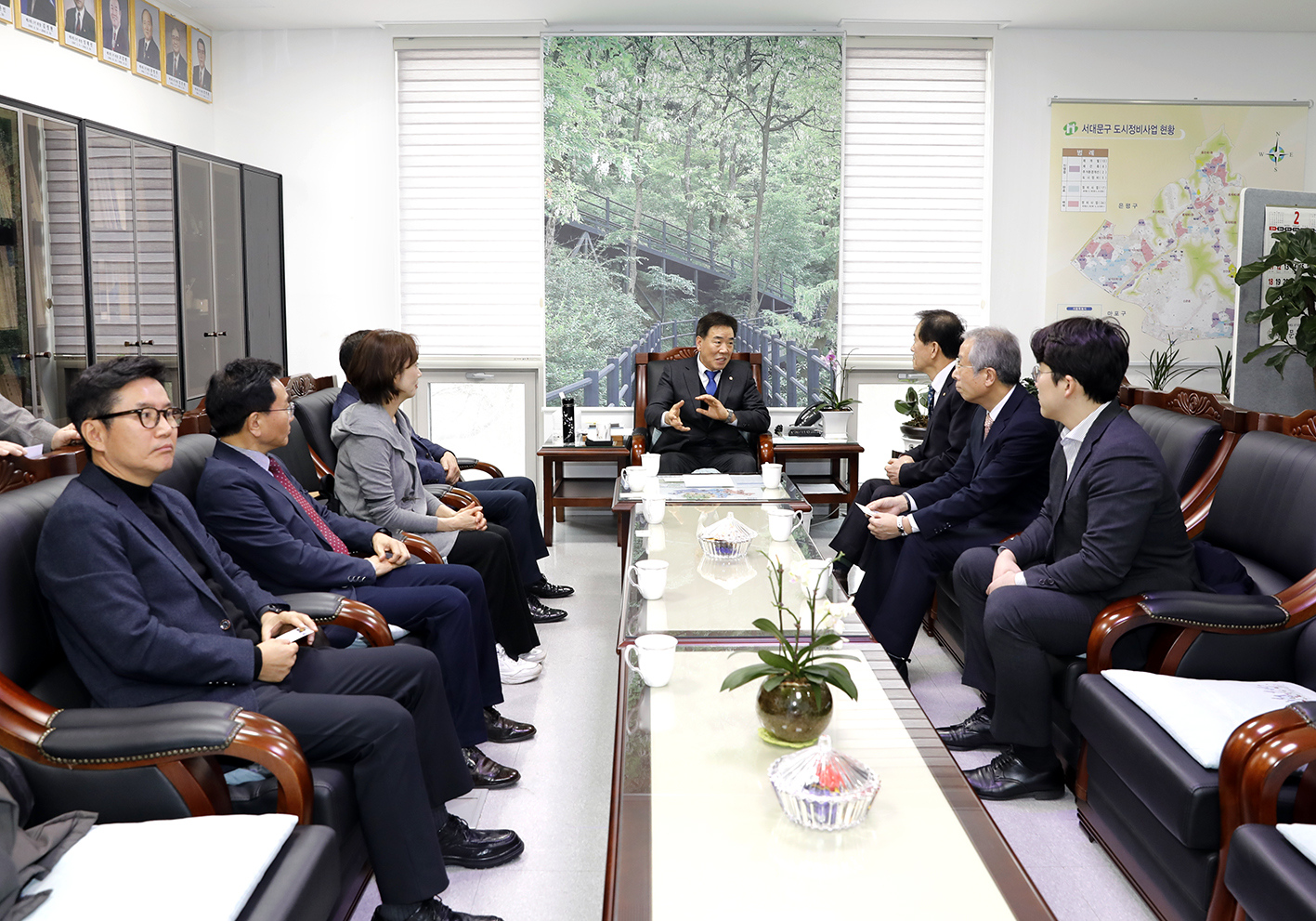 2023회계연도 결산검사위원회 위촉식 27