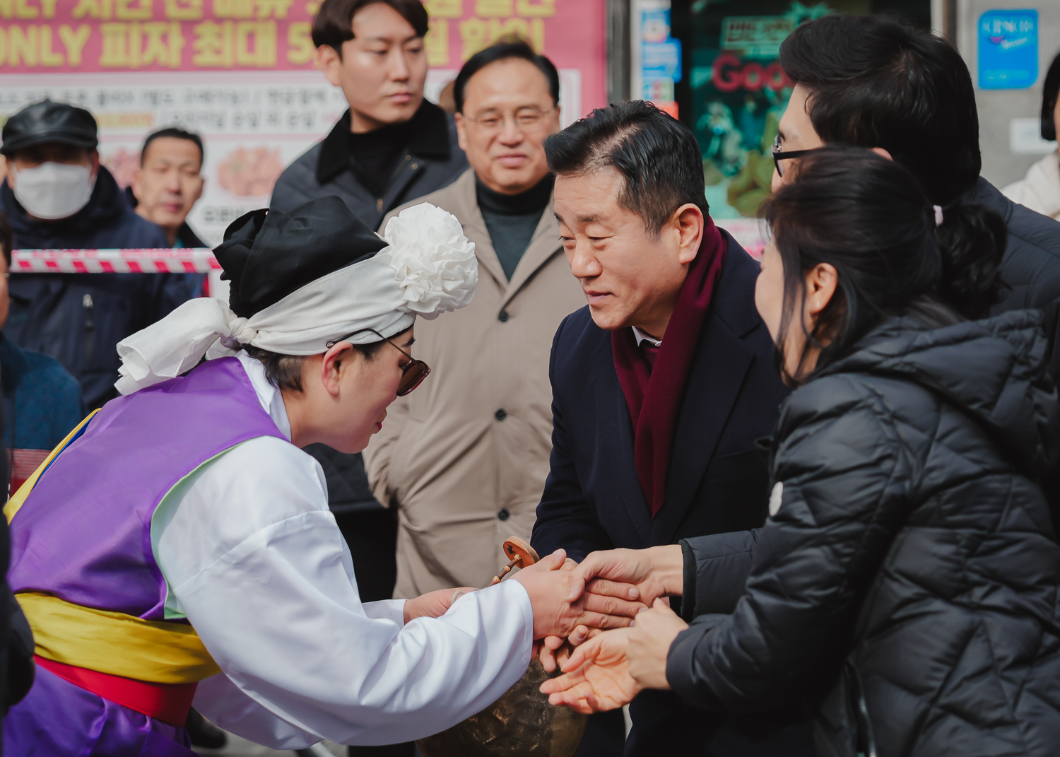 [남가좌2동] 2024 정월대보름 행사 8