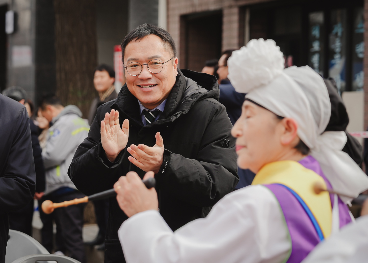 [남가좌2동] 2024 정월대보름 행사 10
