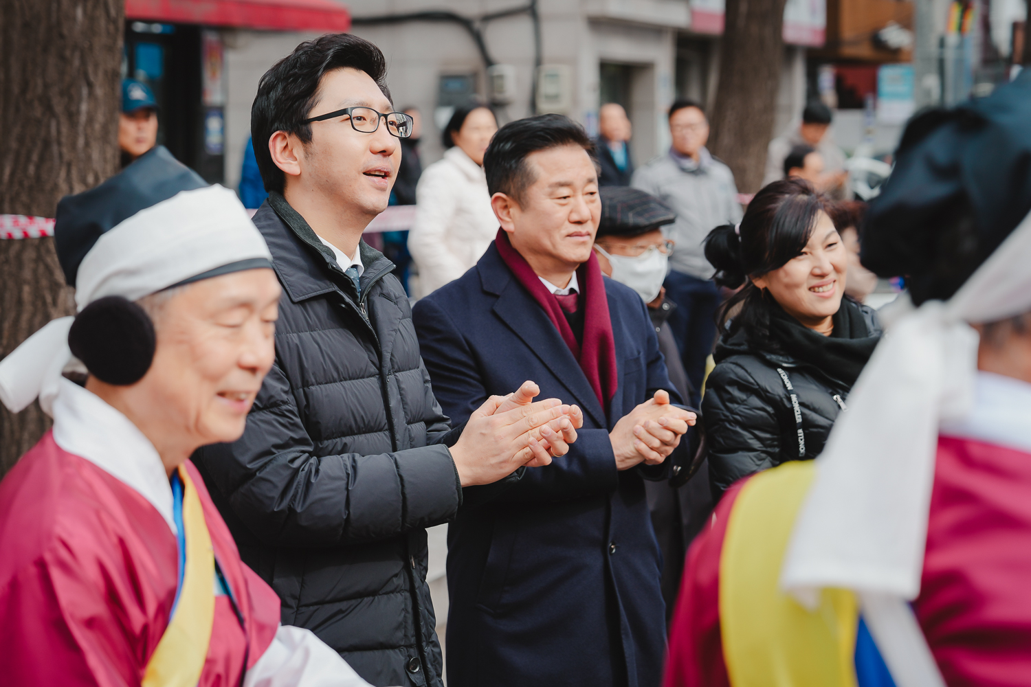 [남가좌2동] 2024 정월대보름 행사 11