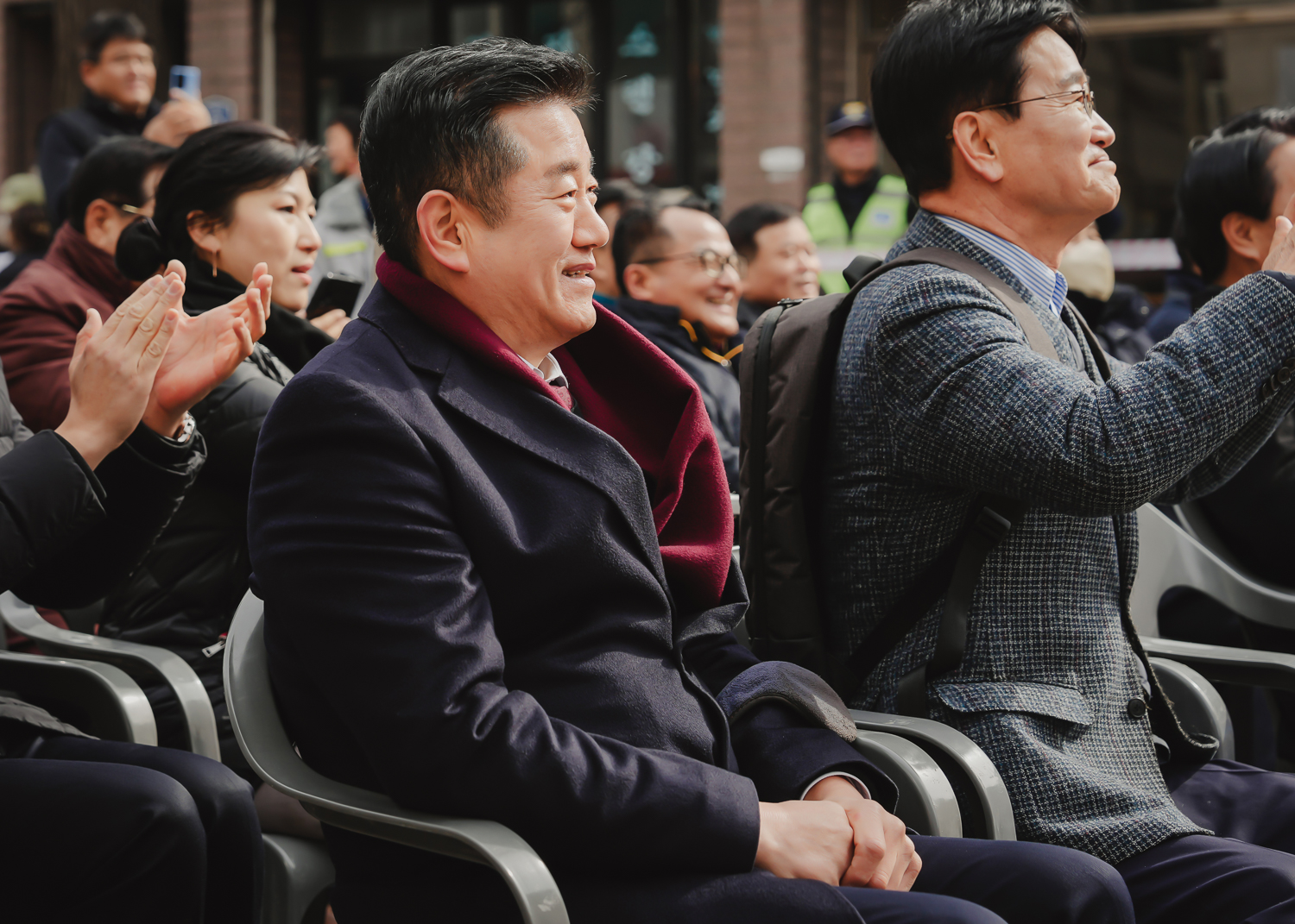 [남가좌2동] 2024 정월대보름 행사 23