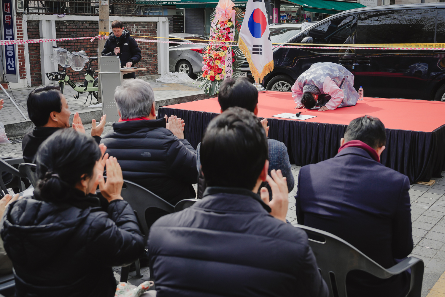[남가좌2동] 2024 정월대보름 행사 24