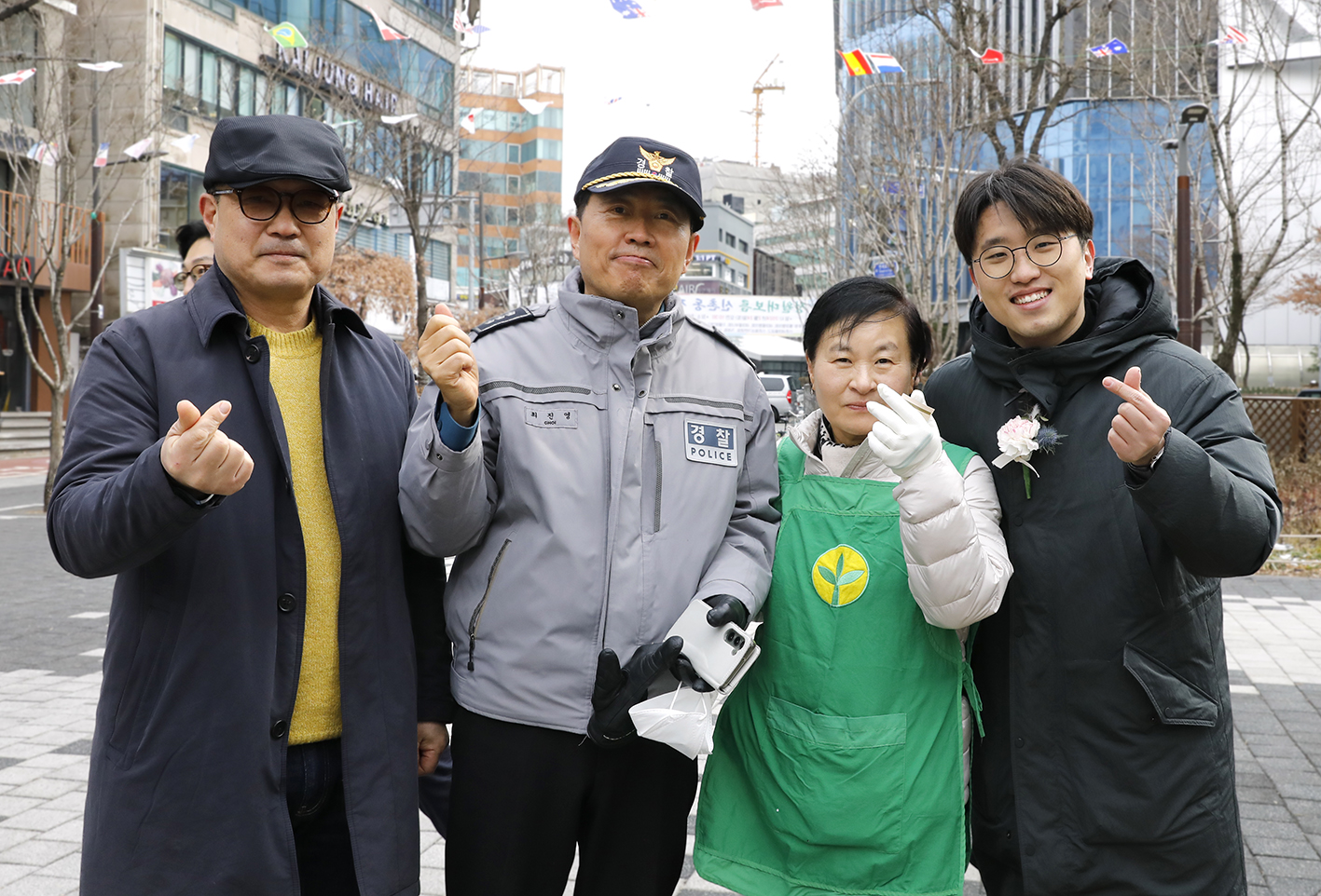 신촌동 정월대보름 윷놀이 대회 11