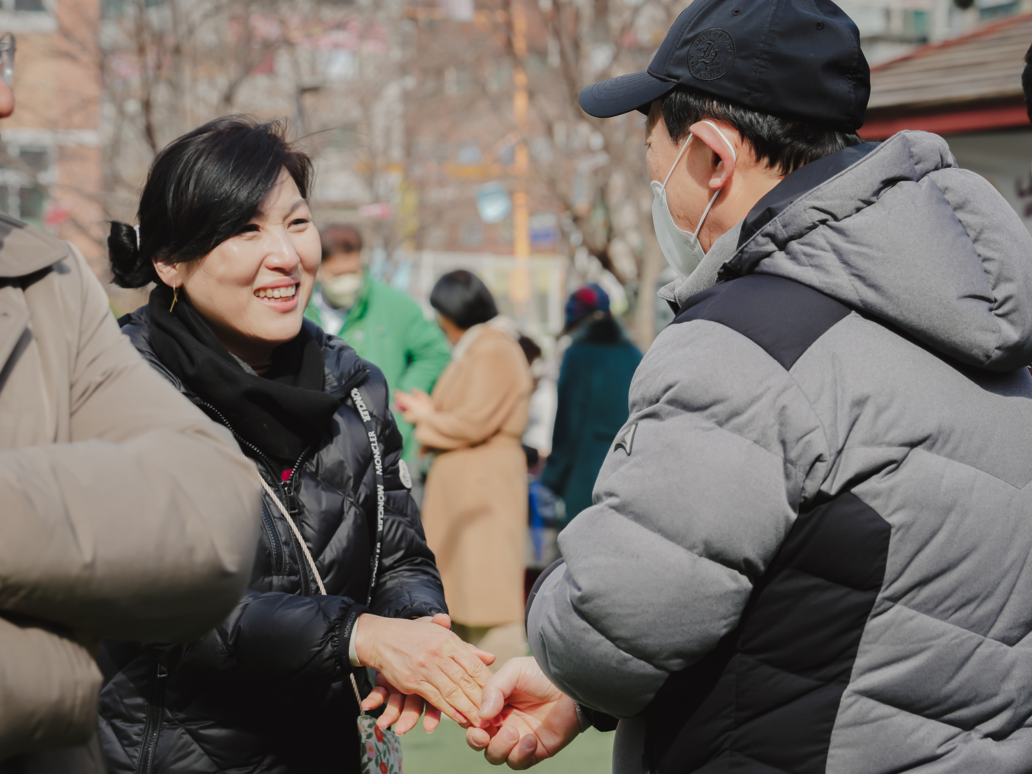 [남가좌1동] 2024 정월대보름 행사 8