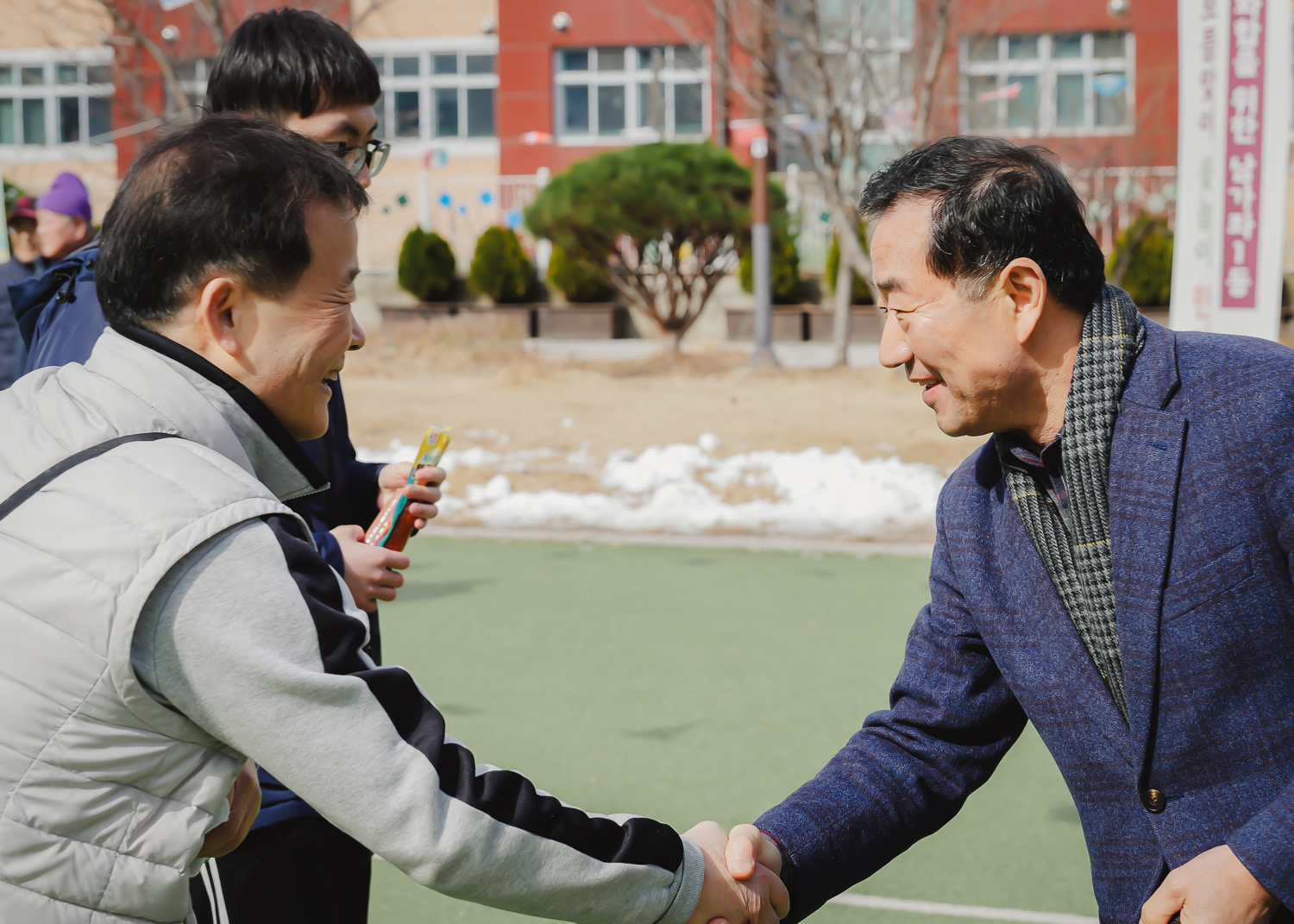 [남가좌1동] 2024 정월대보름 행사 10