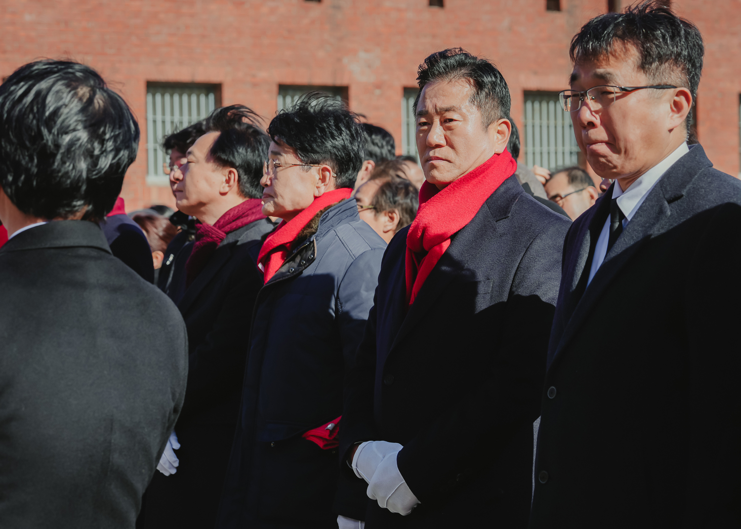 제105주년 삼일절 기념식 14