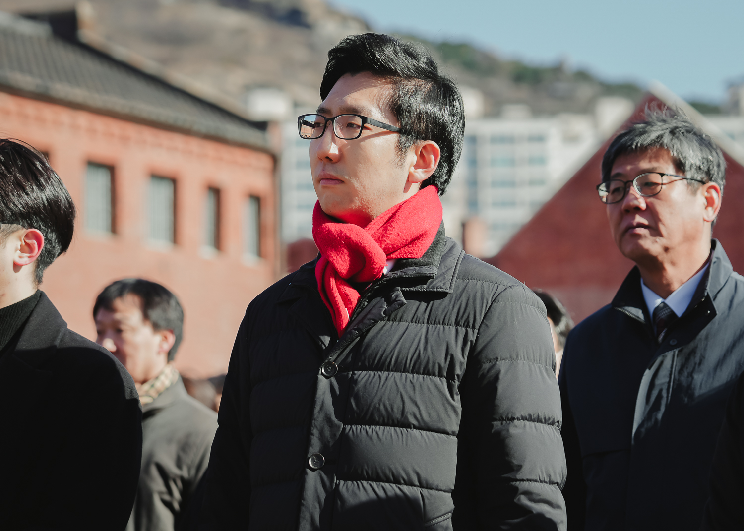 제105주년 삼일절 기념식 18