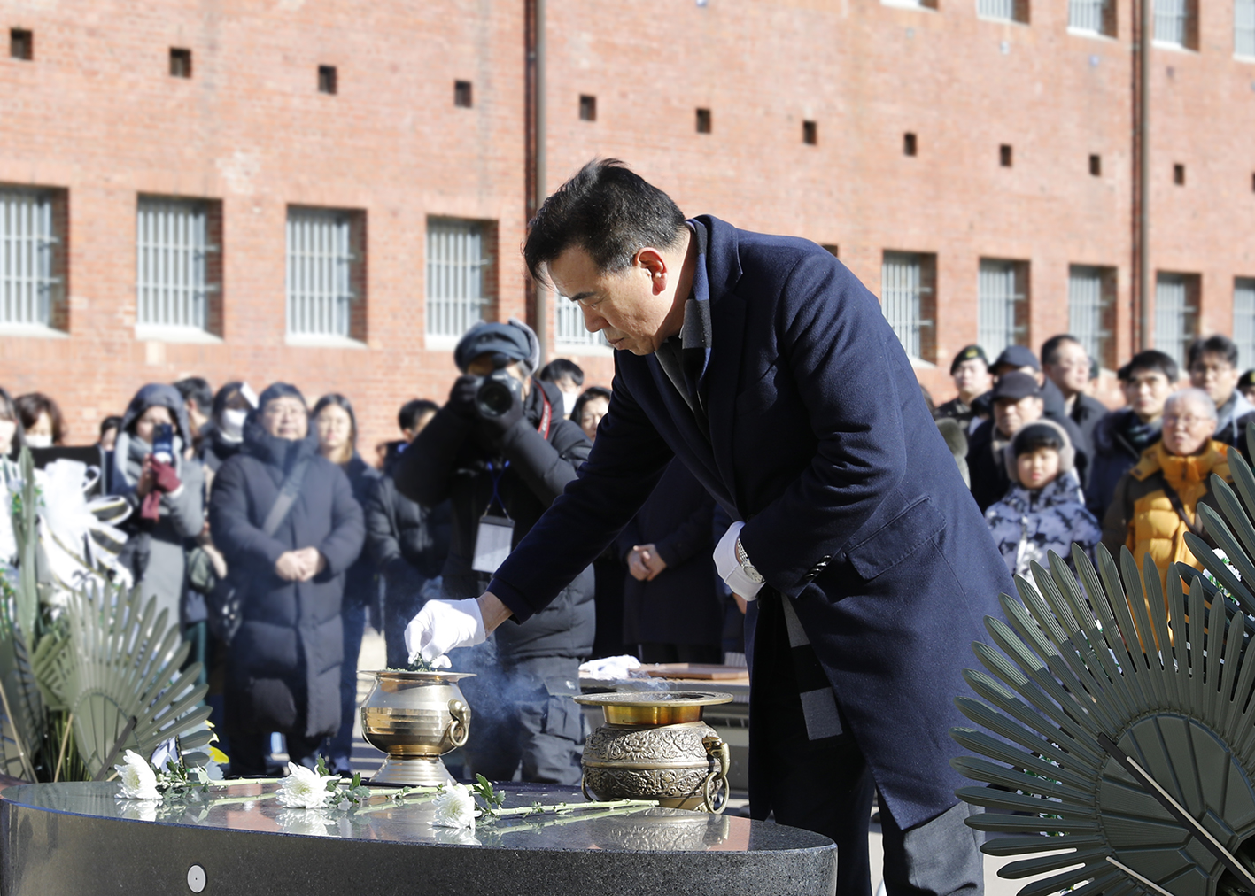 제105주년 삼일절 기념식 26
