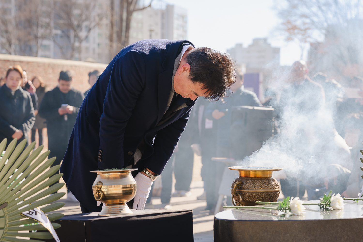 제105주년 삼일절 기념식 27