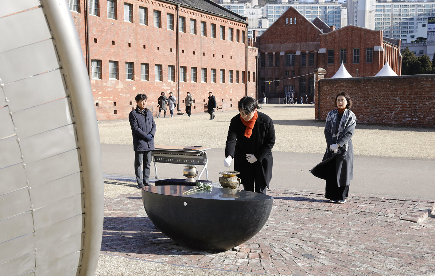 제105주년 삼일절 기념식 45