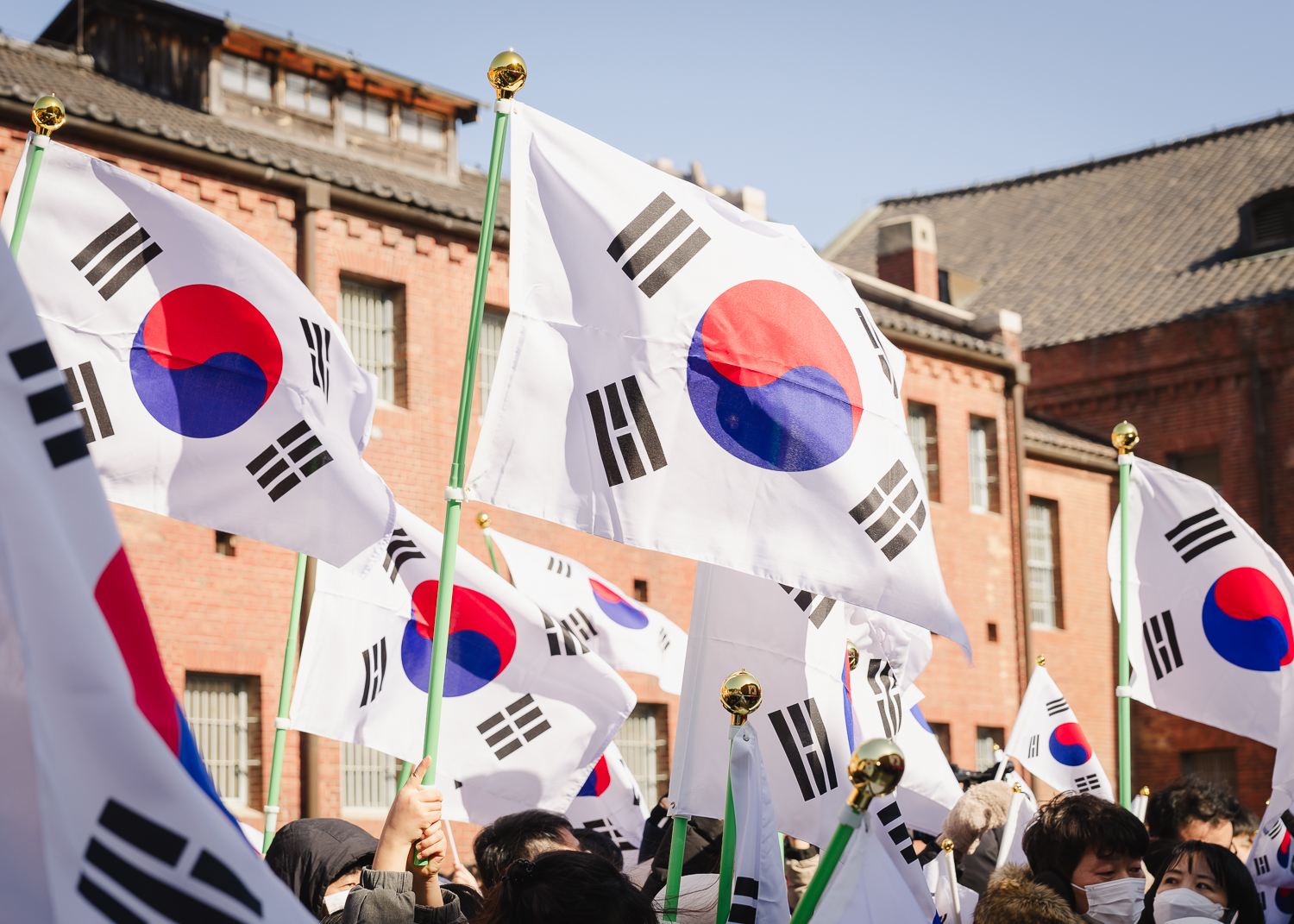 제105주년 삼일절 기념식 47