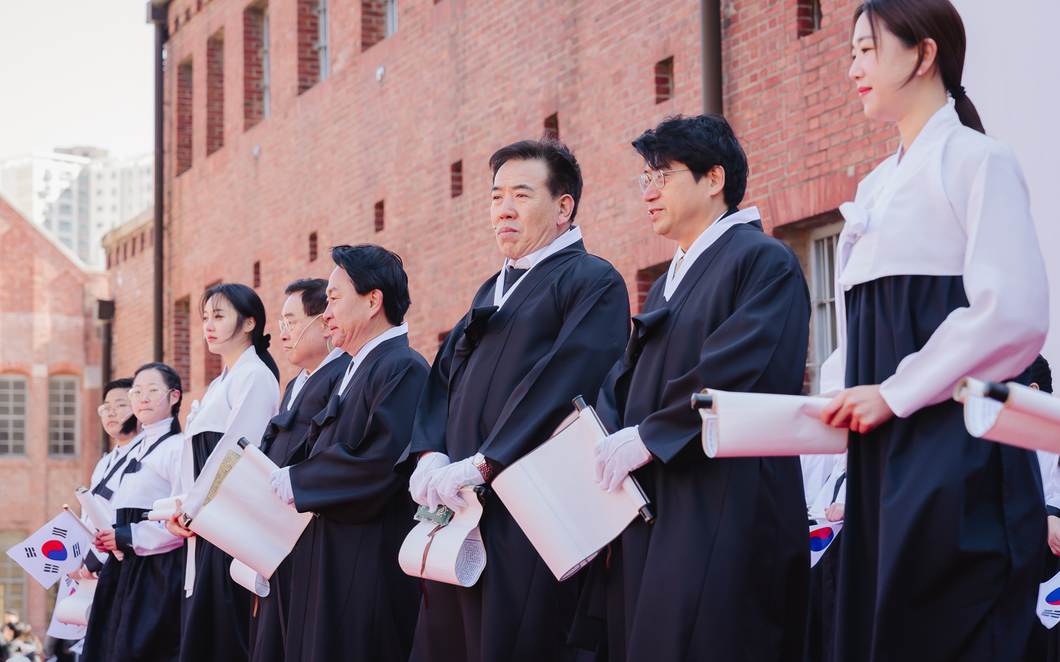 제105주년 삼일절 기념식 61